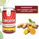 3 PACK CURCUYIN 30 CAPLETAS DE 860 MG