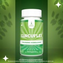 CURCUFLEX 30 CAPLETAS LEMON COCHELLA