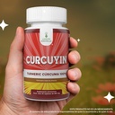 CURCUYIN 30 CTS LEMON COCHELLA