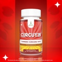 CURCUYIN 30 CTS LEMON COCHELLA