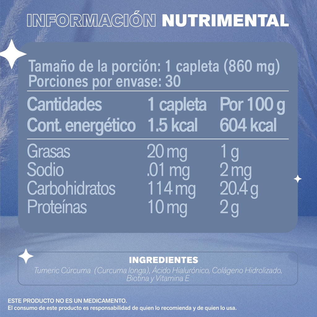 CURCUYANG 30 CAPLETAS LEMON COCHELLA