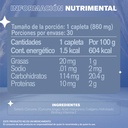 CURCUYANG 30 CAPLETAS LEMON COCHELLA
