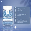CURCUYANG 30 CAPLETAS LEMON COCHELLA