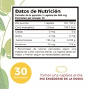 3 PACK CURCUYIN 30 CAPLETAS DE 860 MG