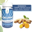 3 PACK CURCUYANG 30 CAPLETAS DE LEMON COCHELLA