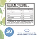 3 PACK CURCUYANG 30 CAPLETAS DE LEMON COCHELLA