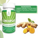 5 PACK CURCUFLEX 30 CAPLETAS DE LEMON COCHELLA