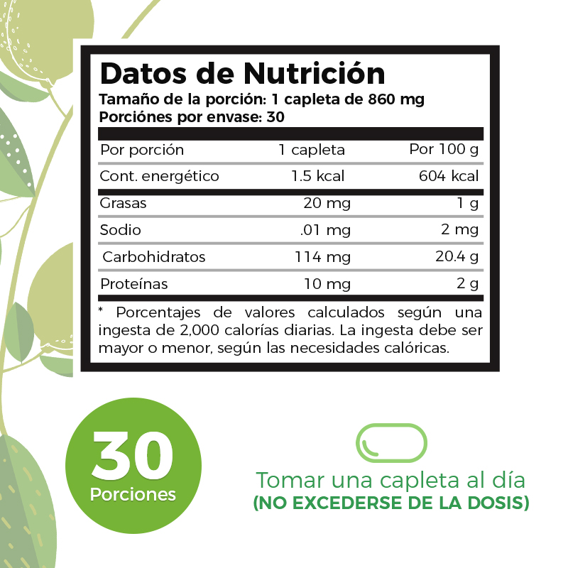 5 PACK CURCUFLEX 30 CAPLETAS DE LEMON COCHELLA