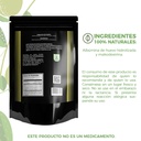 ALBUMINA DE HUEVO 1.2 KG LEMON COCHELLA