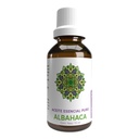 ESENCIA DE ALBAHACA 15ML LEMON COCHELLA