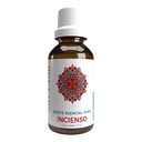 ESENCIA DE INCIENSO 15 ML LEMON COCHELLA