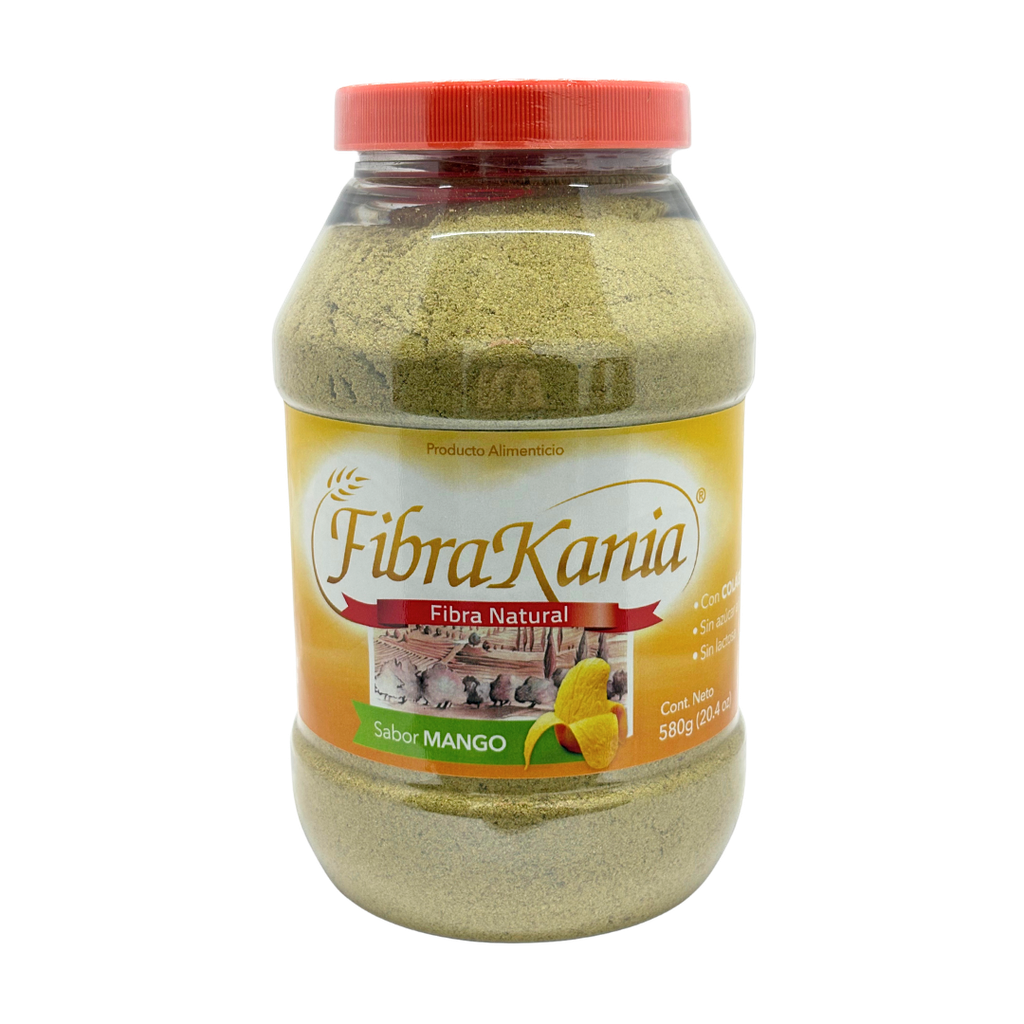 FIBRA MANGO 580 GRS KANIA
