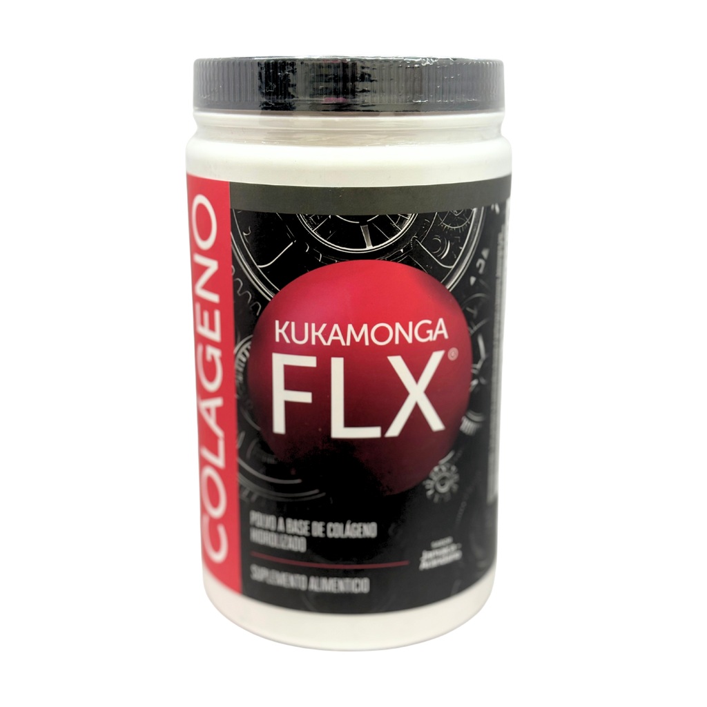 KUKA FLEX COLAGENO KUKAMONGA 700 GRS