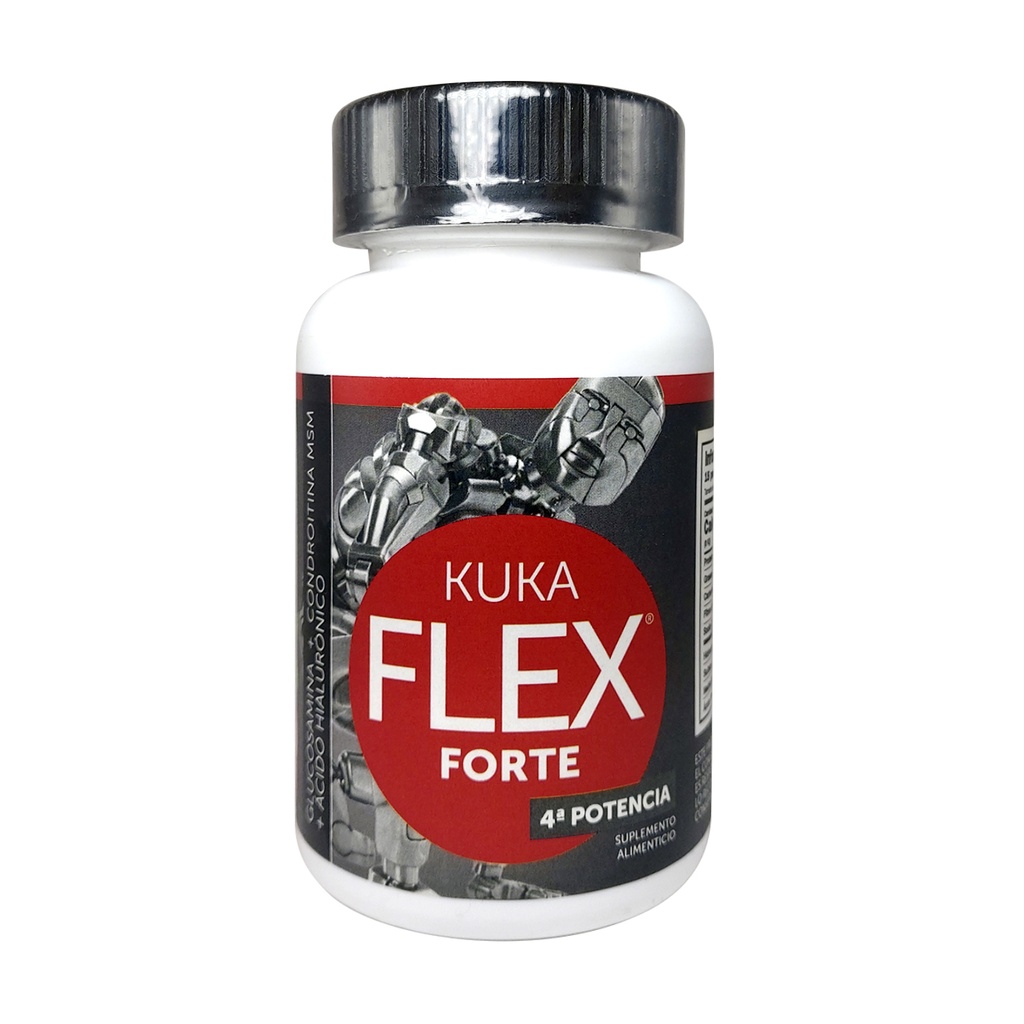 KUKAFLEX FORTE 30 CTS KUKAMONGA