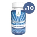 10 PACK CURCUYANG 30 CAPLETAS DE LEMON COCHELLA 
