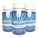 3 PACK CURCUYANG 30 CAPLETAS DE LEMON COCHELLA