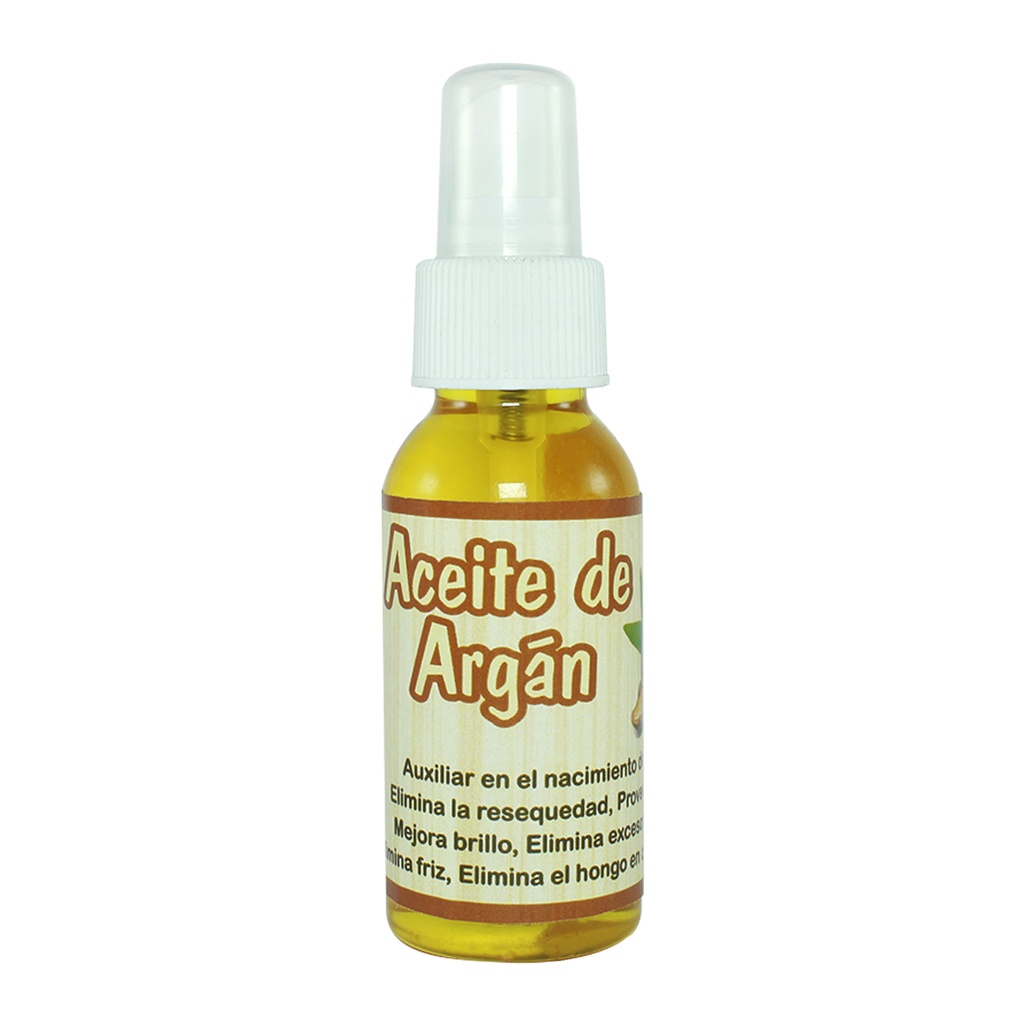 ACEITE DE ARGÁN 20 ML BELMONT