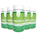 5 PACK CURCUFLEX 30 CAPLETAS DE LEMON COCHELLA