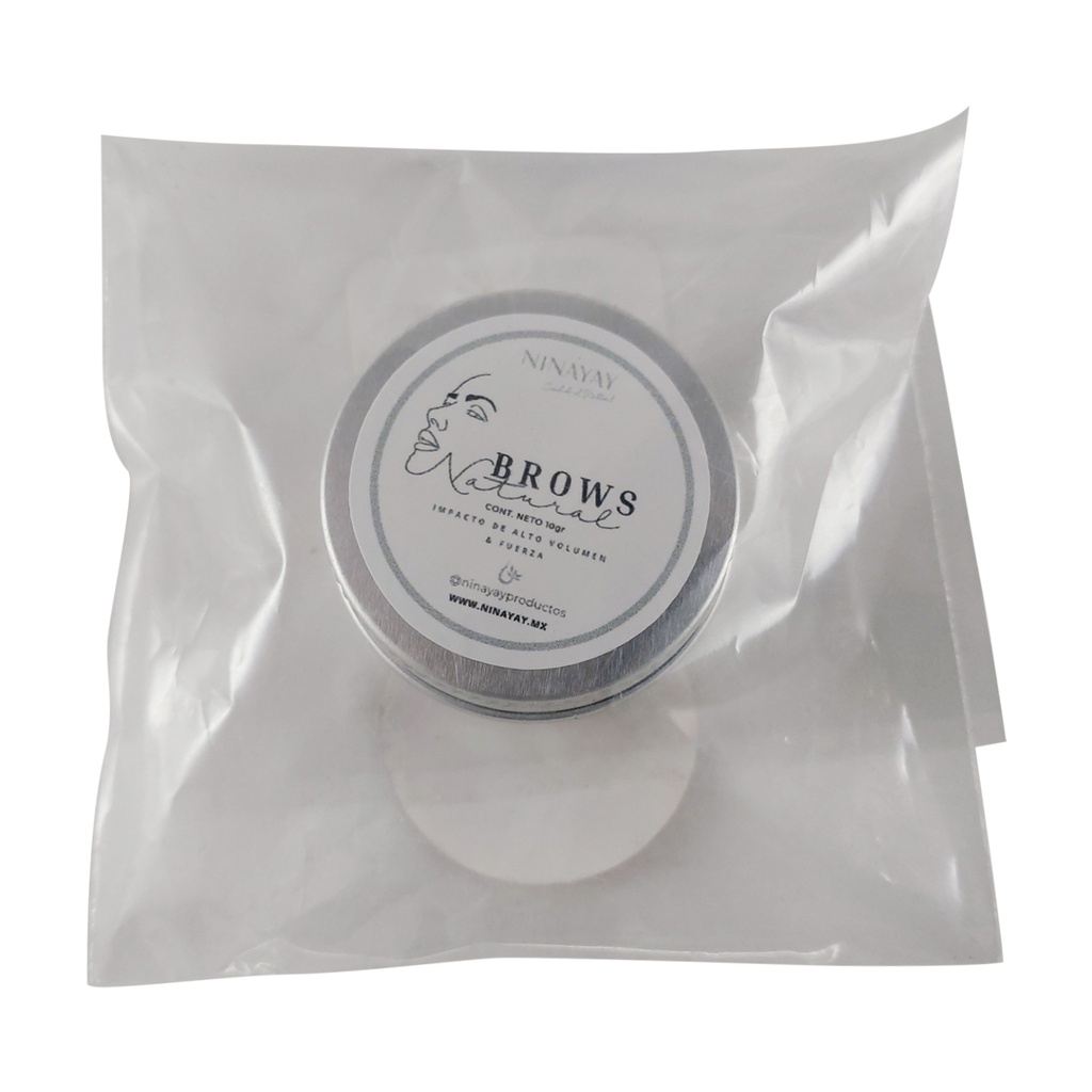 CERA DE ABEJA 10 ML NINAYAY