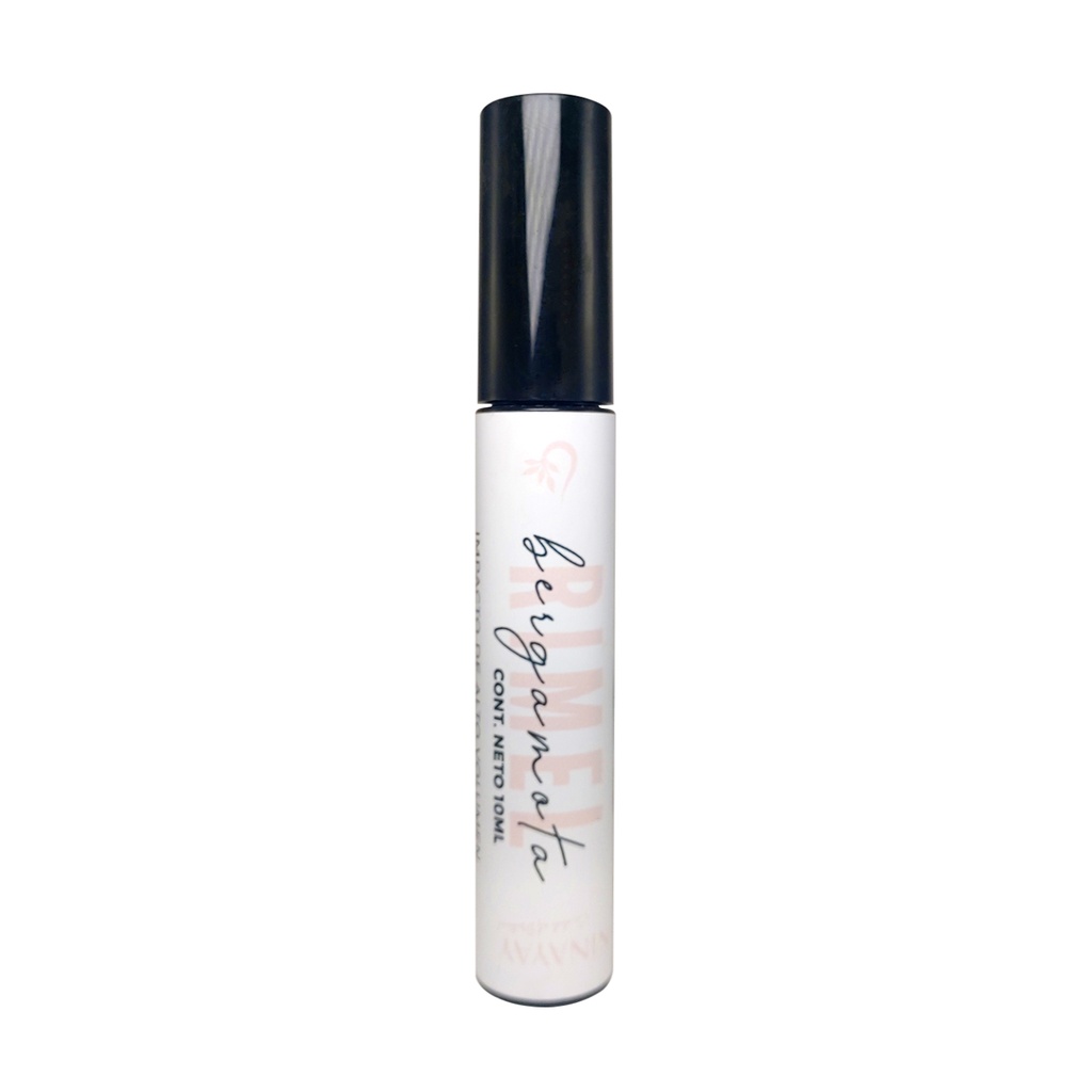 RIMEL DE BERGAMOTA 10 ML NINAYAY