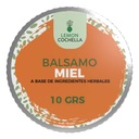 BALSAMO DE MIEL 10 GRS LEMON COCHELLA