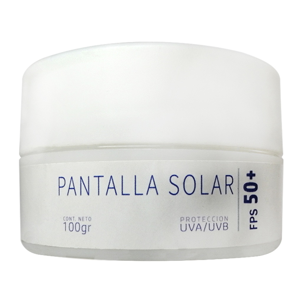 PANTALLA SOLAR 100 GRS NINAYAY