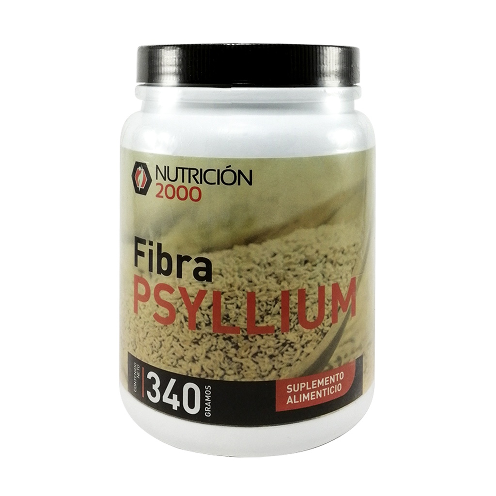 PRO PSYLLIUM 340 GRS NUT 2000