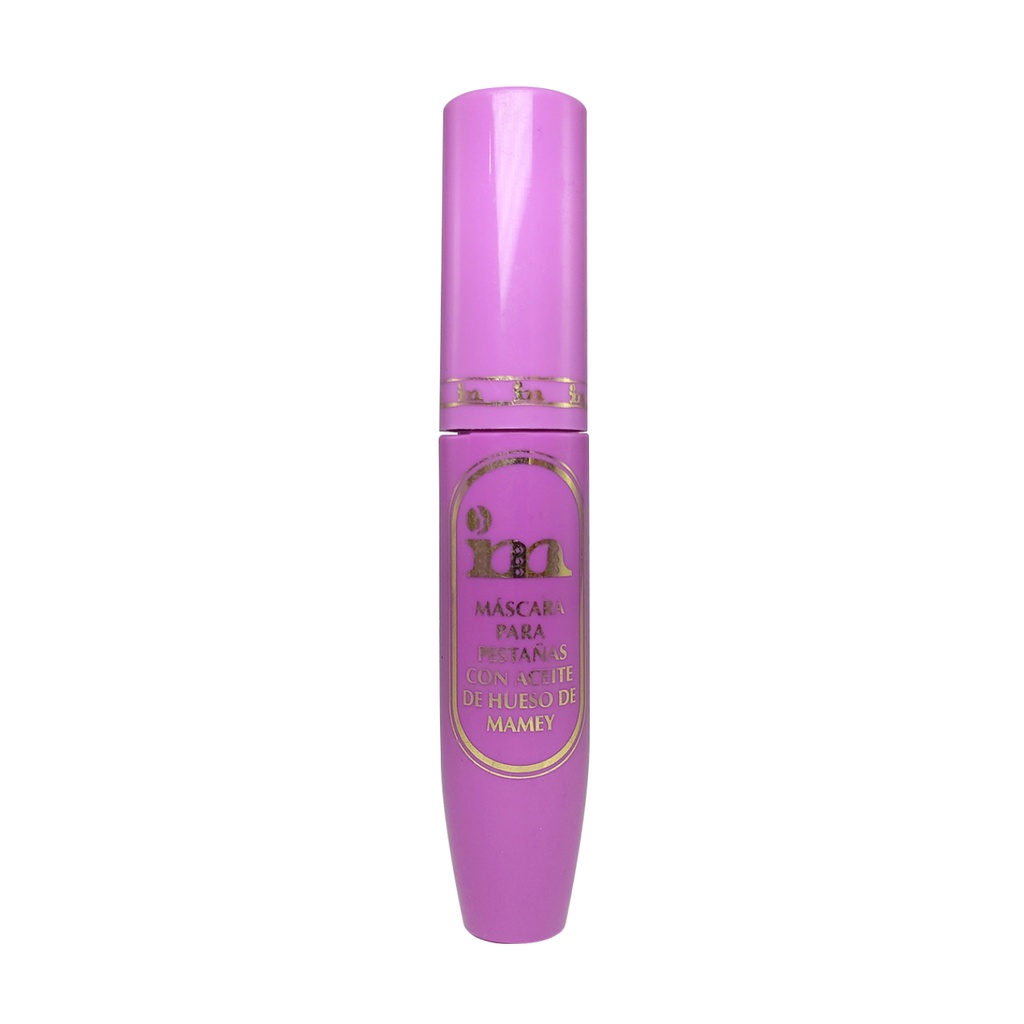 MASCARA PARA PESTAÑAS 13 GRS IM