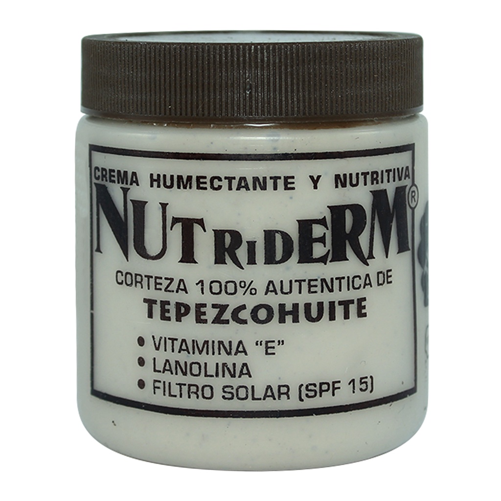 NUTRIDERM GRANDE 200 GRS NUTRISAN