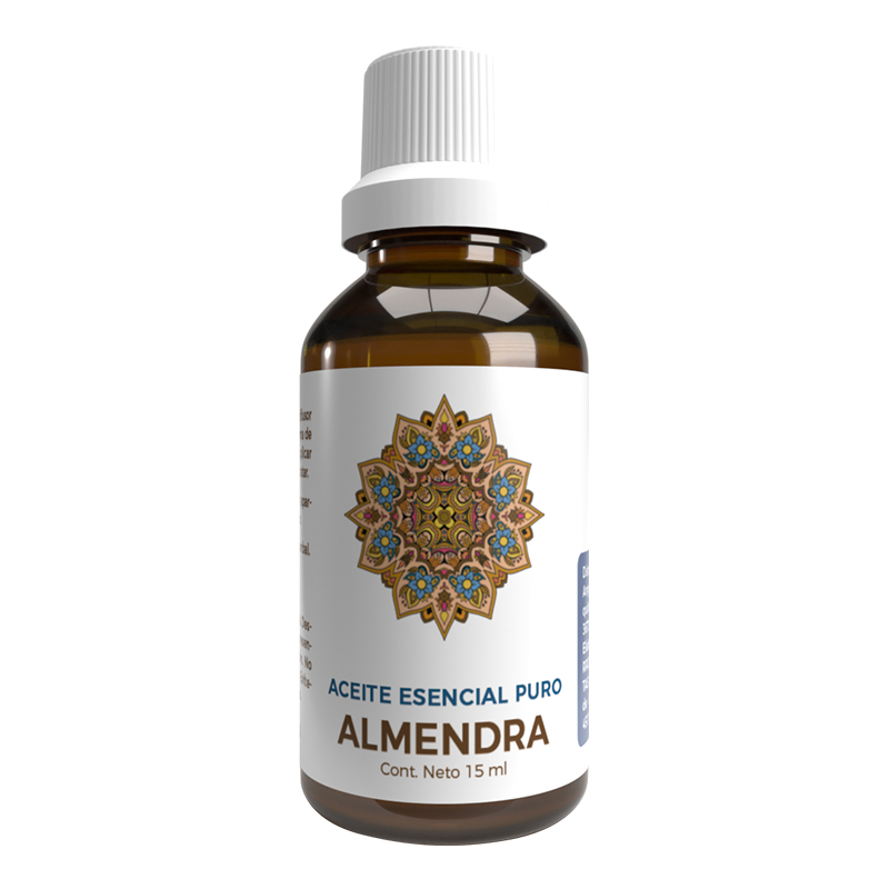 ESENCIA ALMENDRA 15 ML LEMON COCHELLA