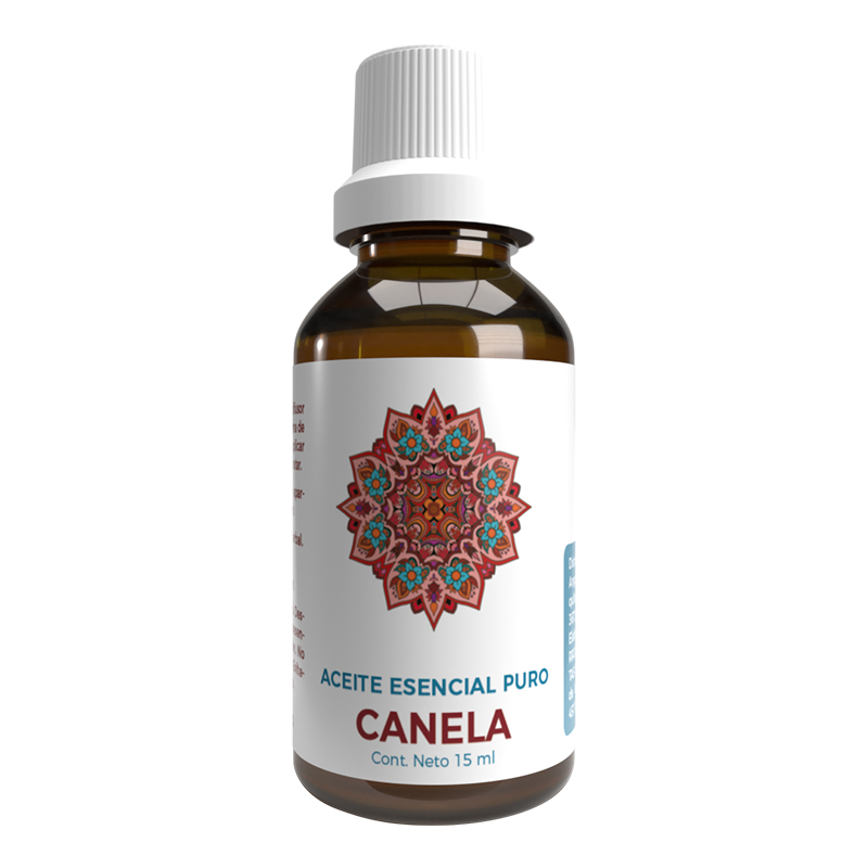 ESENCIA CANELA 15 ML LEMON COCHELLA