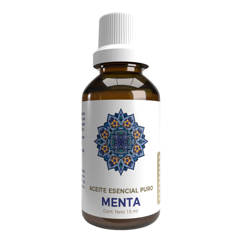 ESENCIA MENTA 15 ML LEMON COCHELLA