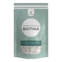BIOTINA 100 TABS LEMON COCHELLA