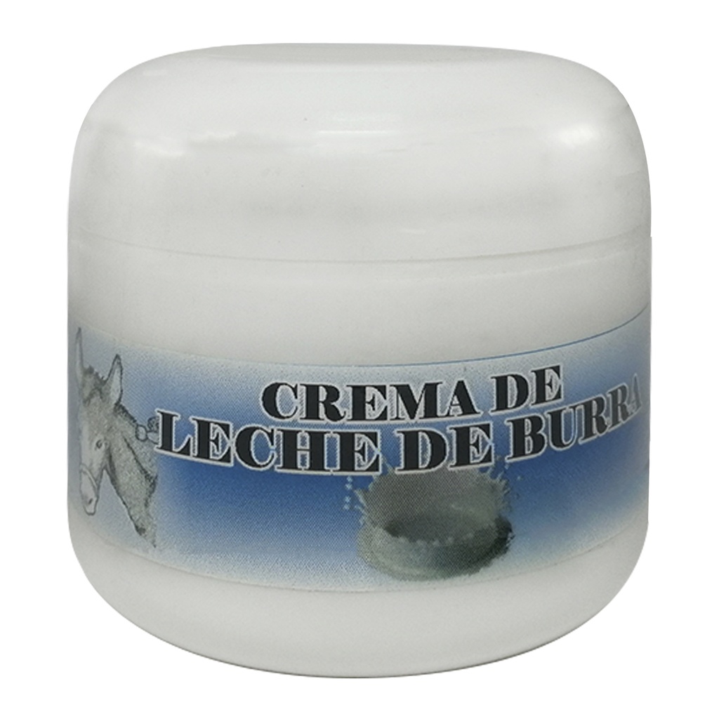 CREMA LECHE DE BURRA PRONAUR