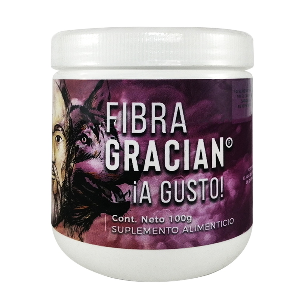 FIBRA DON JOSÉ GRACIÁN 100 GRS DON JOSÉ