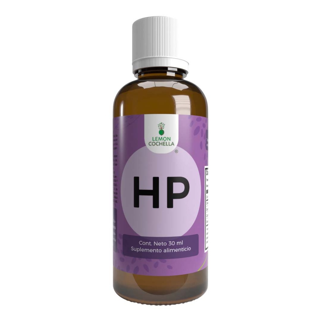 EXTRACTO HP CONCENTRADO 30 ML LEMON COCHELLA