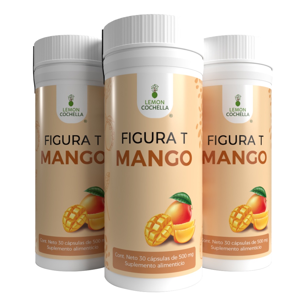 COMBO FIGURA T FAST 3X2