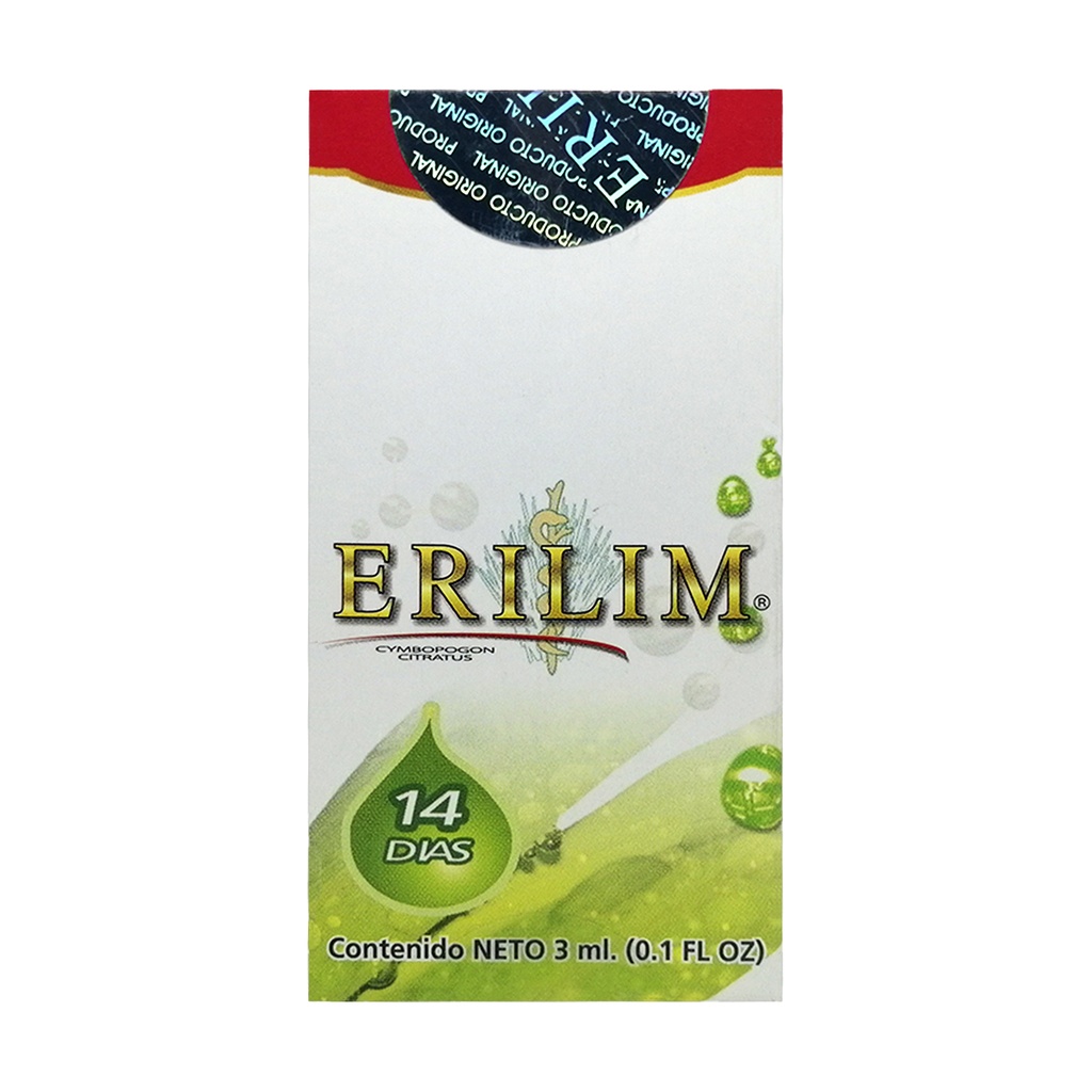 ERILIM 3 ML CIDBAM