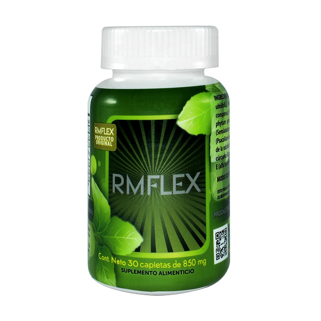RMFLEX 30 CTS LABRERO