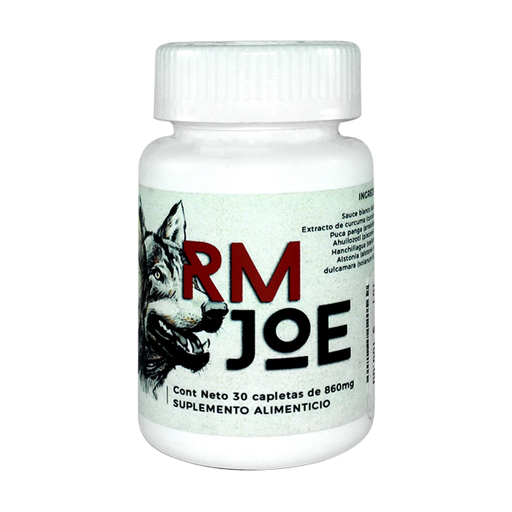 RM JOE 30 CTS DON JOSÉ GRACIÁN