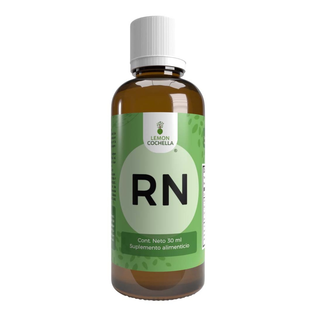 EXTRACTO RN COMPLEX 30 ML LEMON COCHELLA