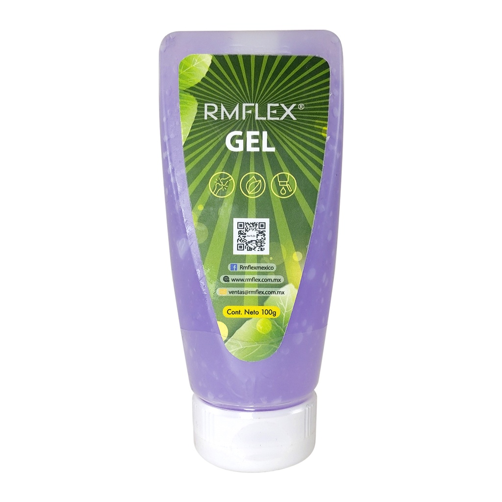 GEL 100 GRS RMFLEX