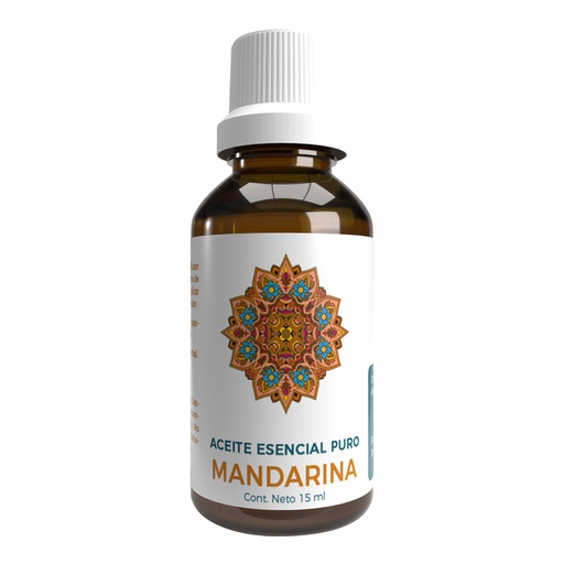 [2634] ESENCIA DE MANDARINA 15 ML LEMON COCHELLA