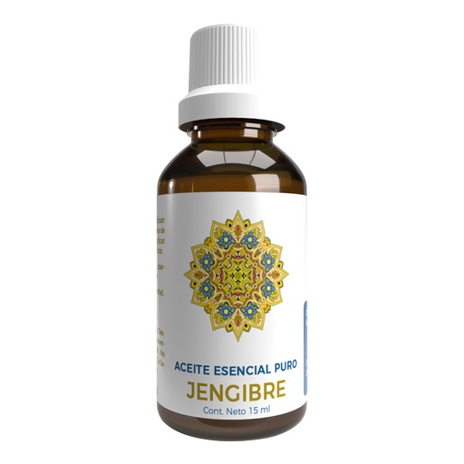 [2638] ESENCIA DE JENGIBRE 15 ML LEMON COCHELLA