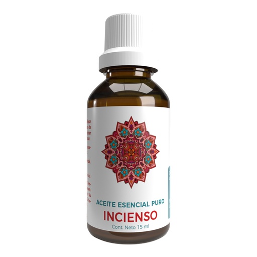 [2639] ESENCIA DE INCIENSO 15 ML LEMON COCHELLA