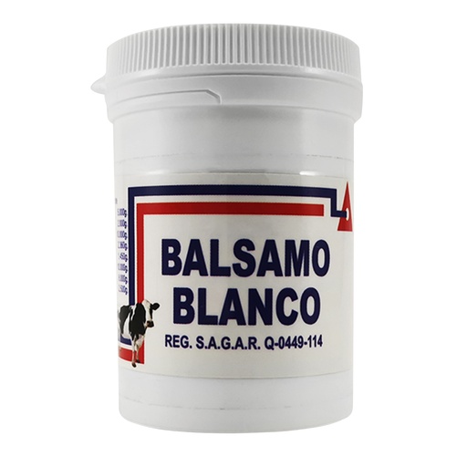 [1468] BÁLSAMO BLANCO BELMONT