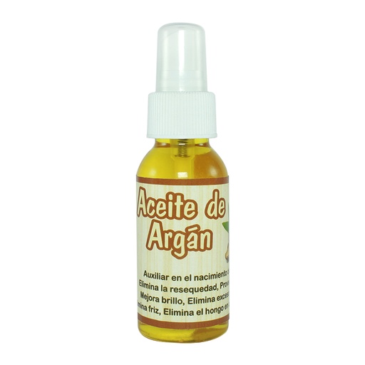 [1343] ACEITE DE ARGÁN 20 ML BELMONT