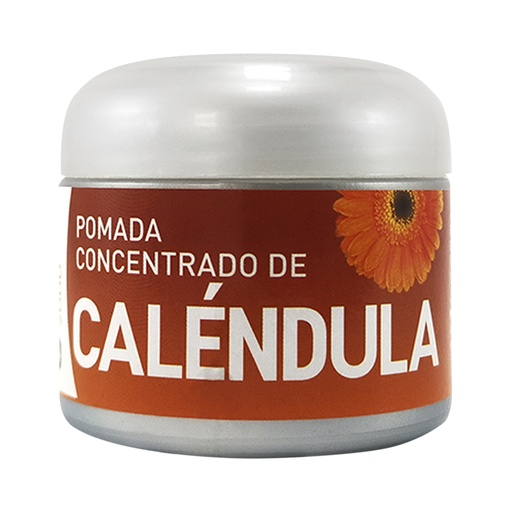 [1996] POMADA DE CALÉNDULA 60 GRS NUT 2000