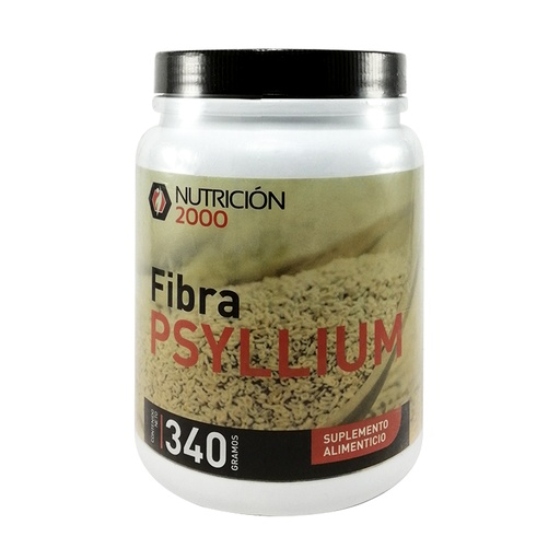 [0704] PRO PSYLLIUM 340 GRS NUT 2000