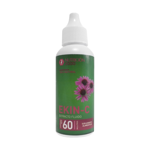 [0042] EXTRACTO DE EQUINÁCEA 60 ML NUT 2000